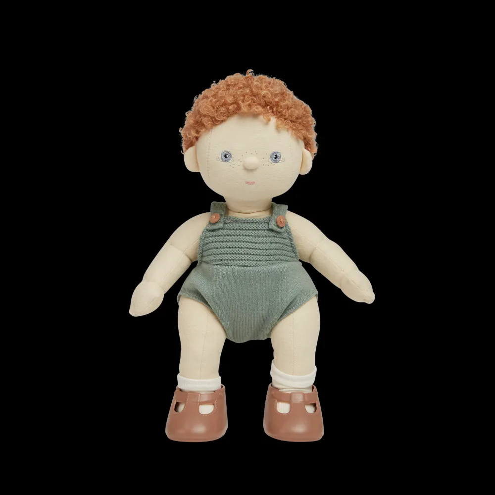 Olli Ella Dinkum Dolls - Pea Outlet