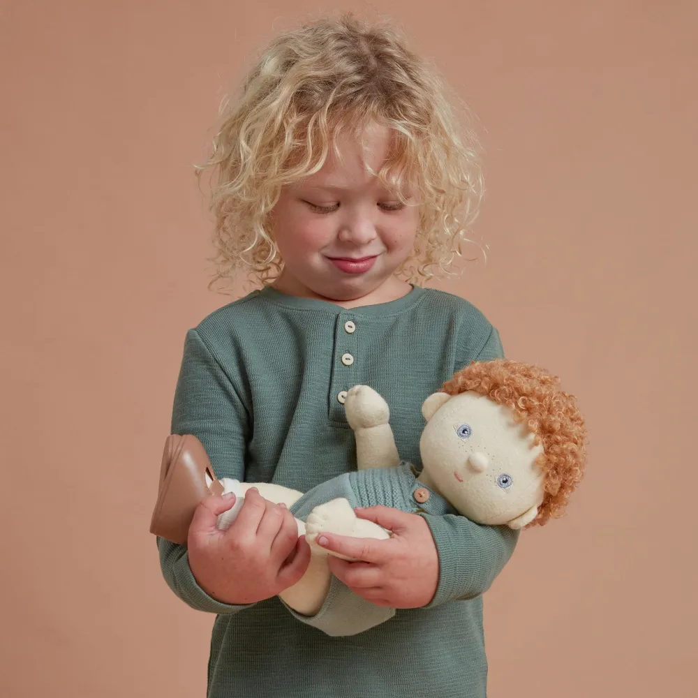 Olli Ella Dinkum Dolls - Pea Outlet