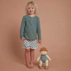 Olli Ella Dinkum Dolls - Pea Outlet