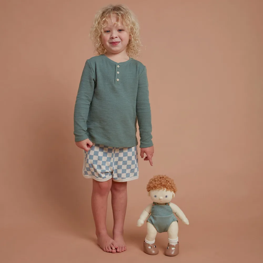 Olli Ella Dinkum Dolls - Pea Outlet