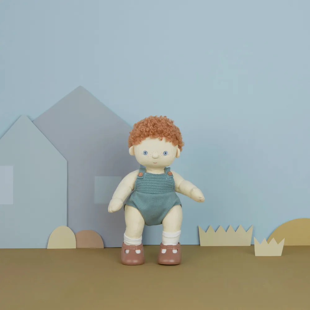 Olli Ella Dinkum Dolls - Pea Outlet