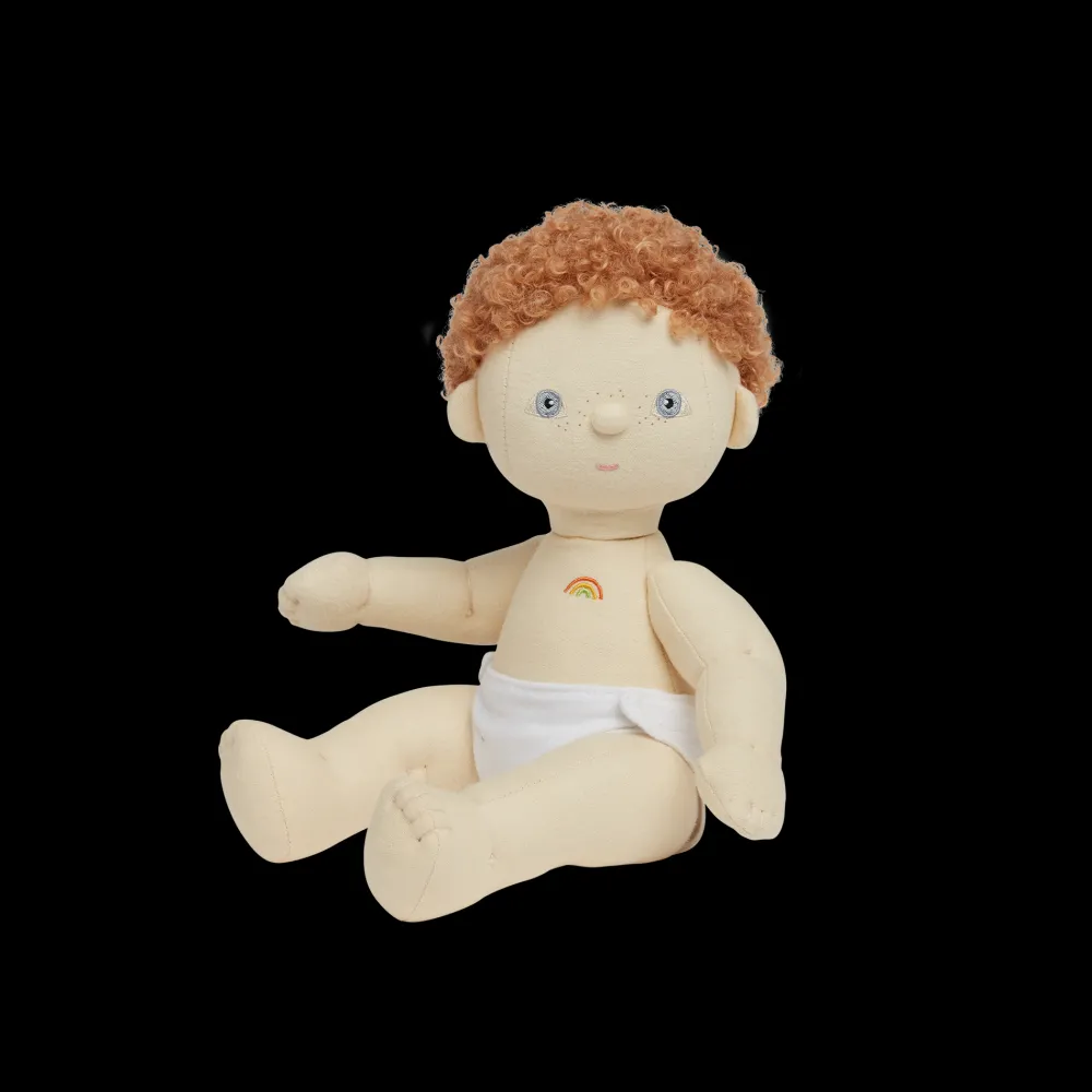 Olli Ella Dinkum Dolls - Pea Outlet