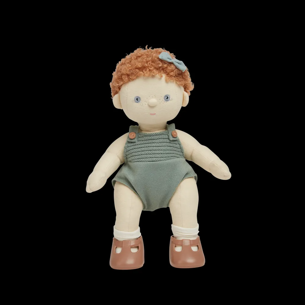 Olli Ella Dinkum Dolls - Pea Outlet