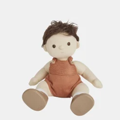 Olli Ella Dinkum Dolls - Peanut Best