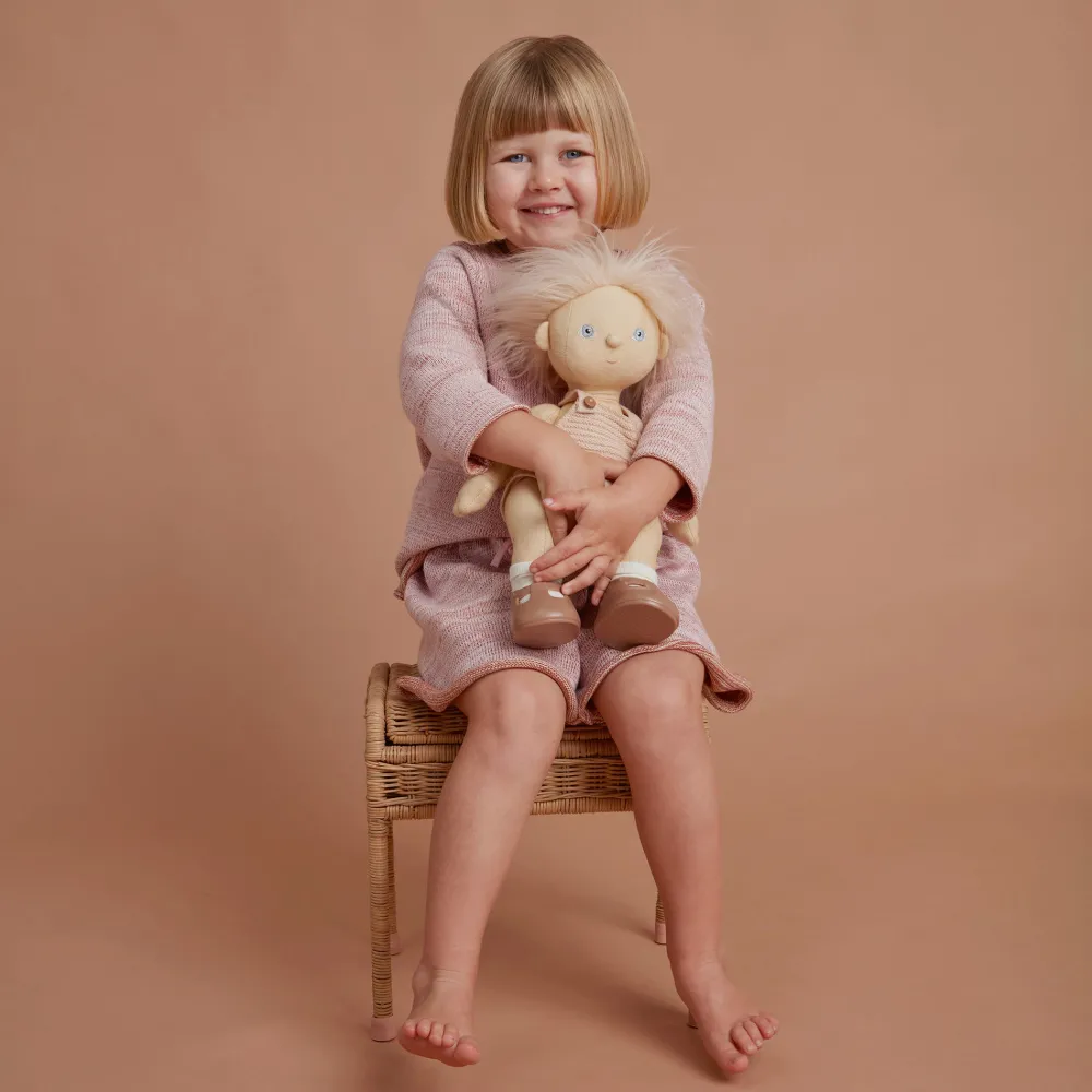 Olli Ella Dinkum Dolls - Petal Discount