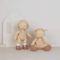Olli Ella Dinkum Dolls - Petal Discount