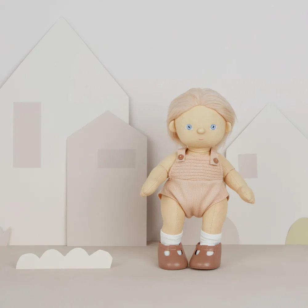 Olli Ella Dinkum Dolls - Petal Discount
