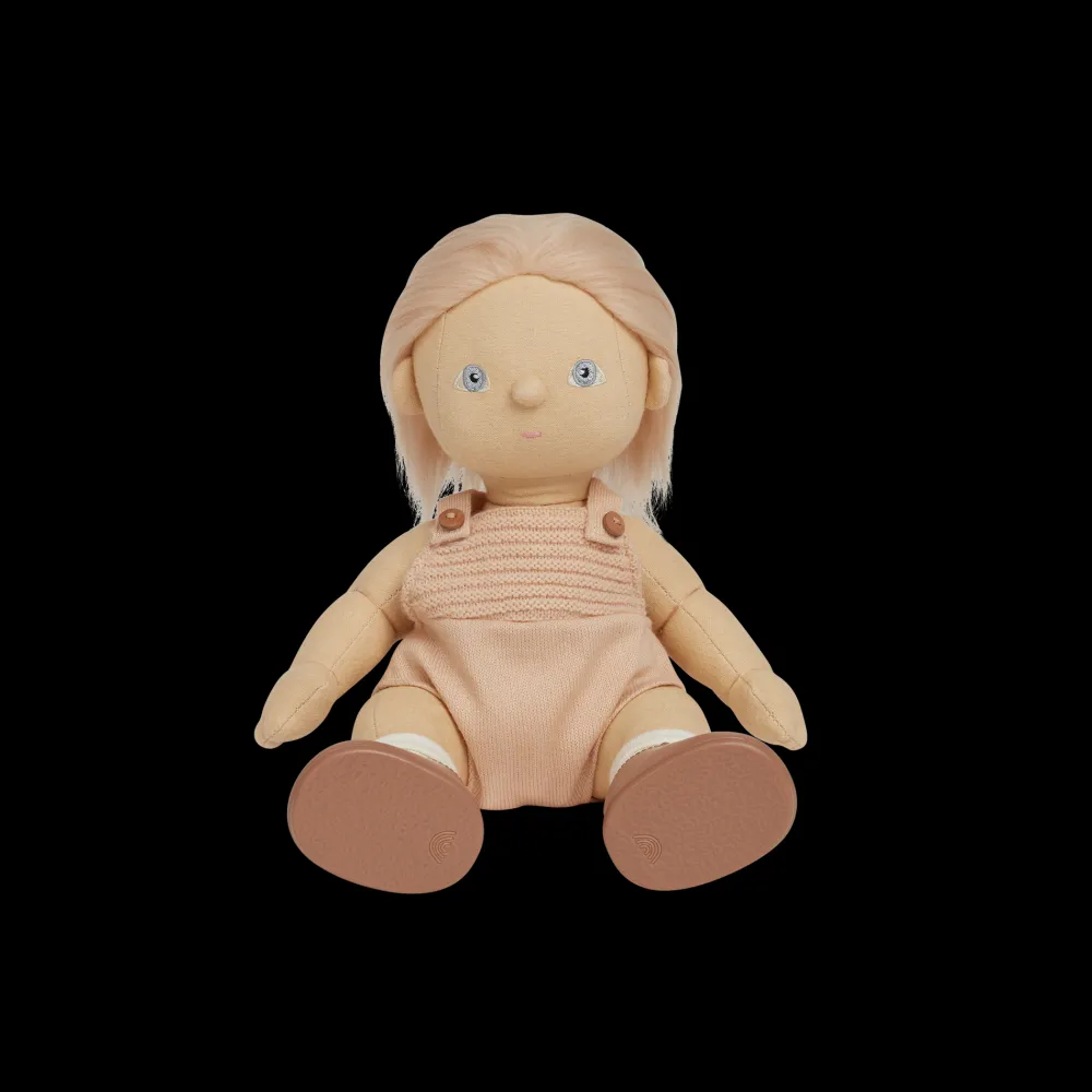 Olli Ella Dinkum Dolls - Petal Discount