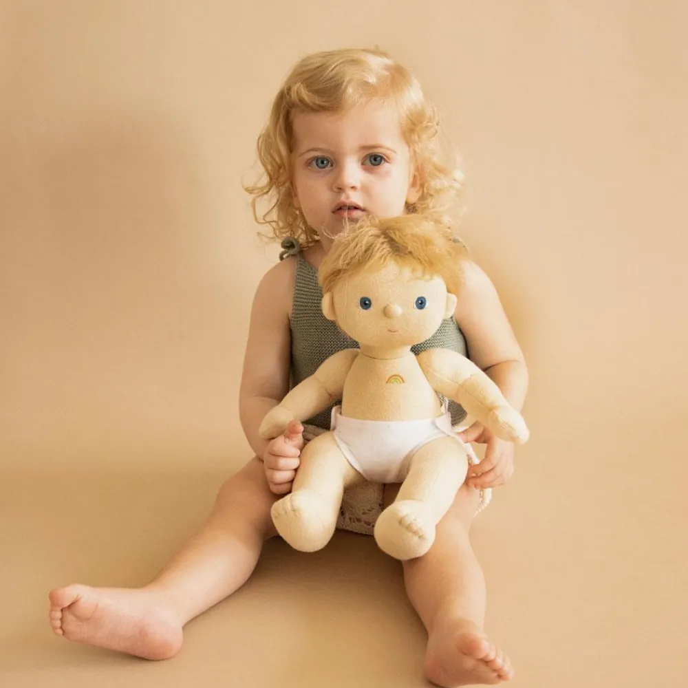 Olli Ella Dinkum Dolls - Poppet Sale