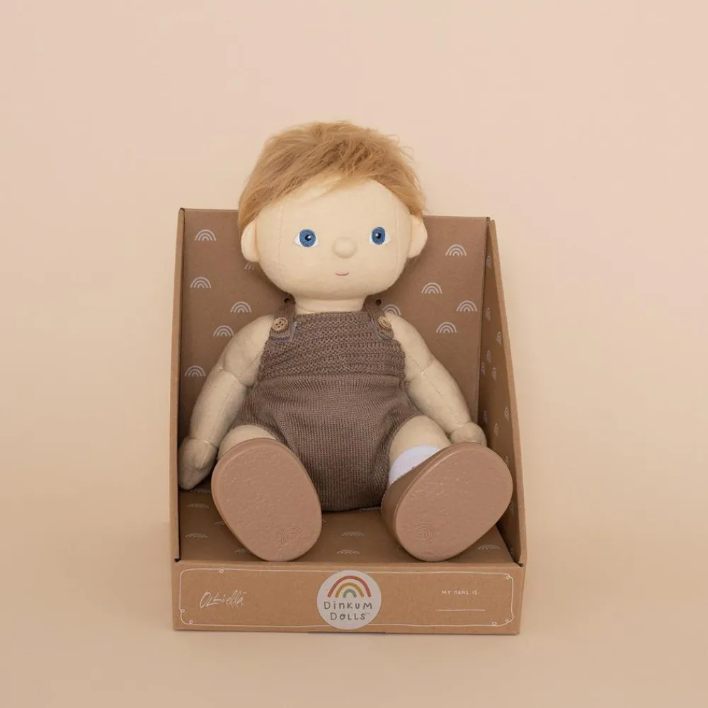 Olli Ella Dinkum Dolls - Poppet Sale