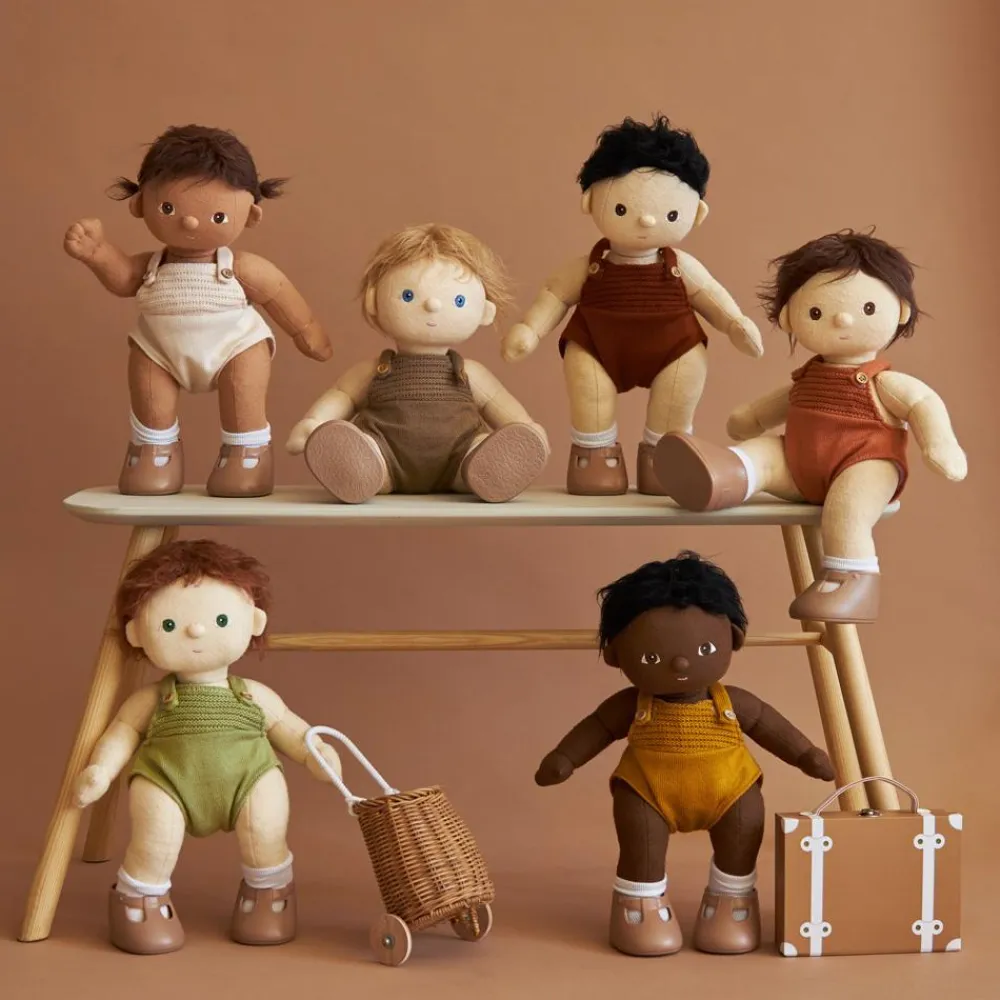 Olli Ella Dinkum Dolls - Poppet Sale