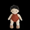 Olli Ella Dinkum Dolls - Roo Hot
