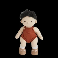Olli Ella Dinkum Dolls - Roo Hot