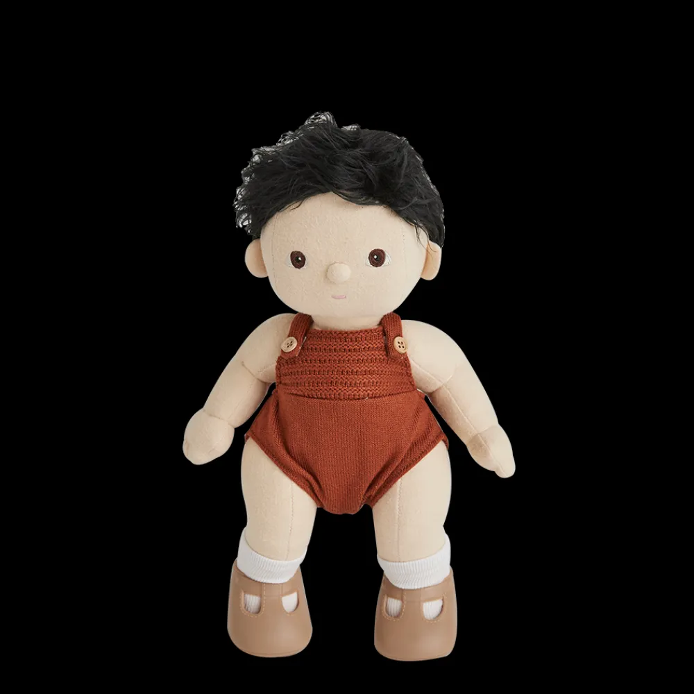 Olli Ella Dinkum Dolls - Roo Hot