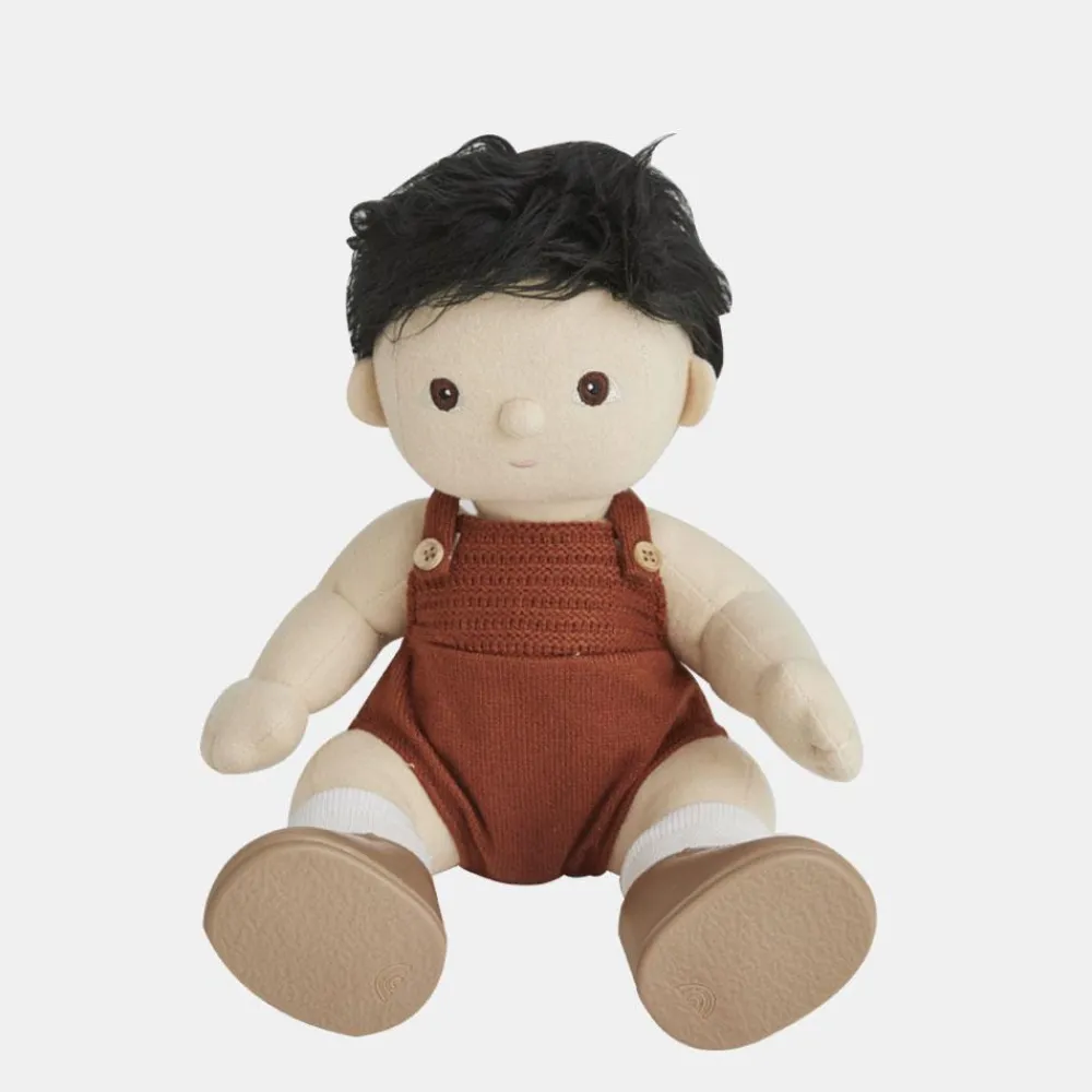 Olli Ella Dinkum Dolls - Roo Hot