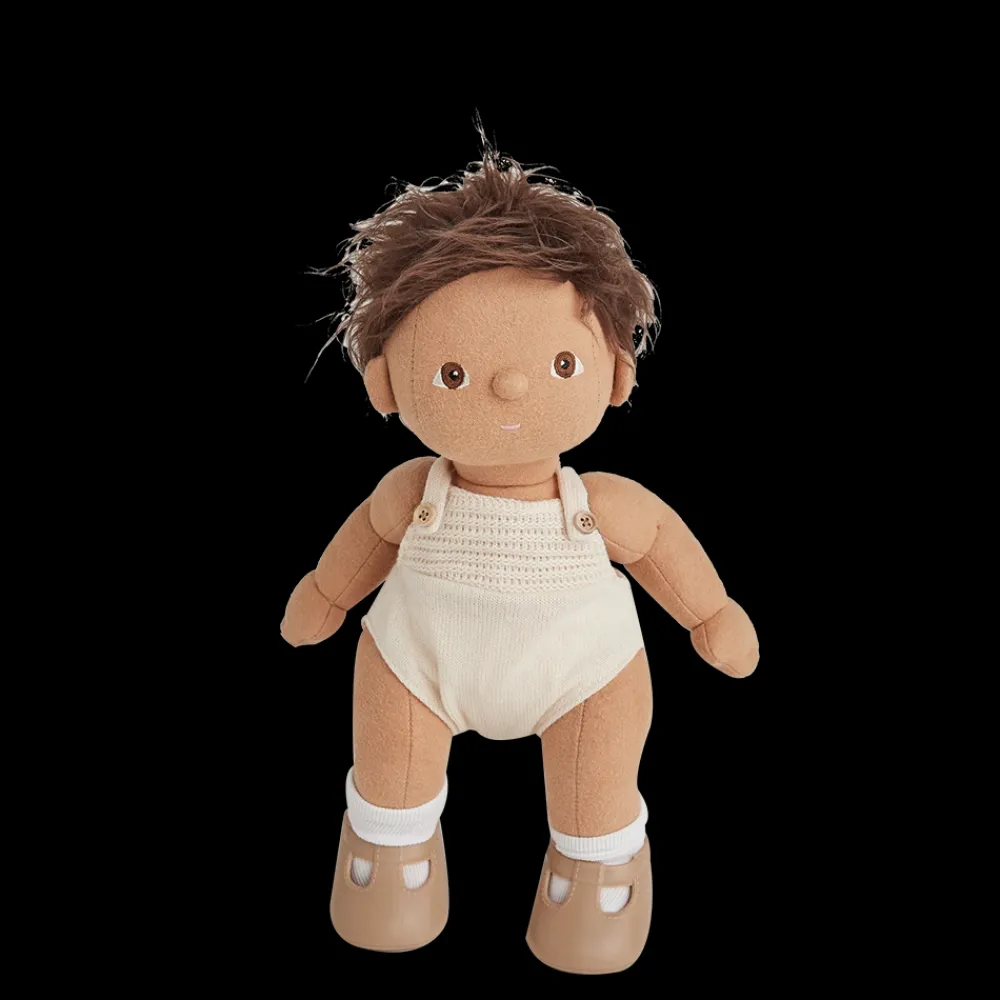 Olli Ella Dinkum Dolls - Sprout Hot