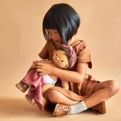 Olli Ella Dinkum Dolls - Sprout Hot
