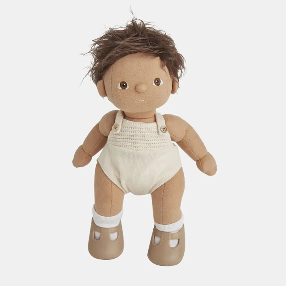 Olli Ella Dinkum Dolls - Sprout Hot