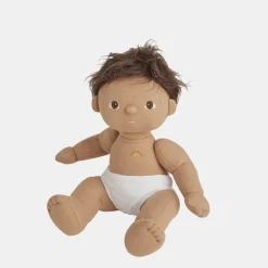 Olli Ella Dinkum Dolls - Sprout Hot