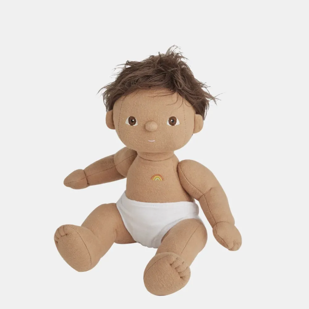 Olli Ella Dinkum Dolls - Sprout Hot