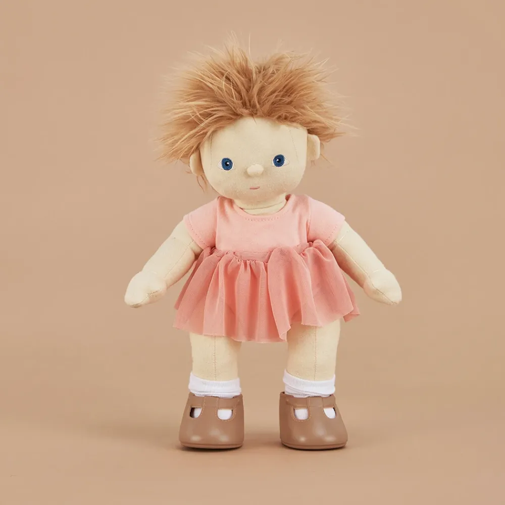 Olli Ella Dinkum Dolls Ballet Set Outlet