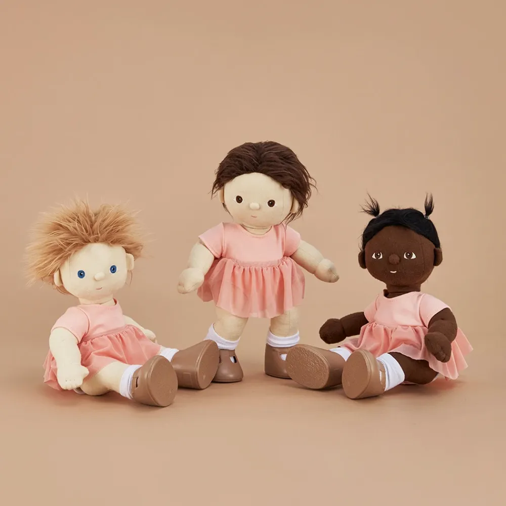 Olli Ella Dinkum Dolls Ballet Set Outlet