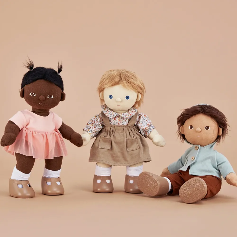 Olli Ella Dinkum Dolls Ballet Set Outlet