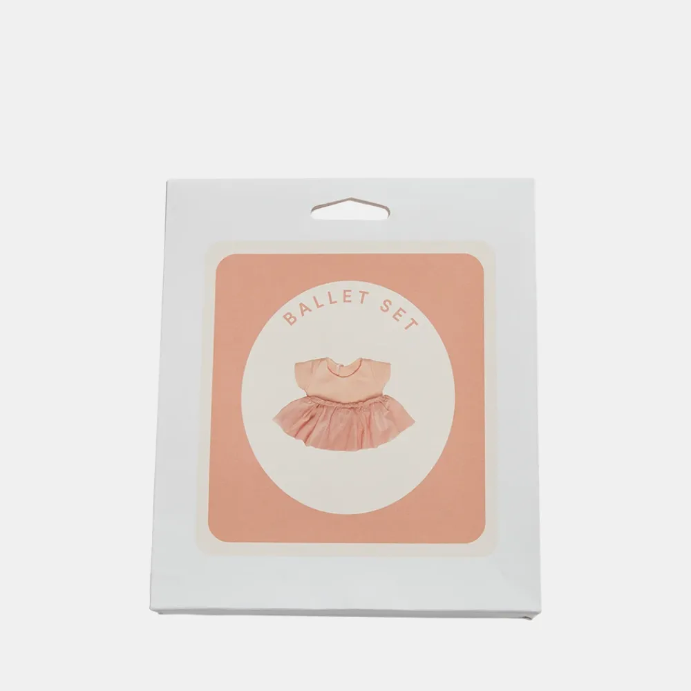 Olli Ella Dinkum Dolls Ballet Set Outlet