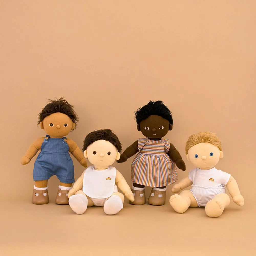 Olli Ella Dinkum Dolls Basics Set Clearance