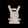 Olli Ella Dinkum Dolls Cottontail Carrier - Lapin