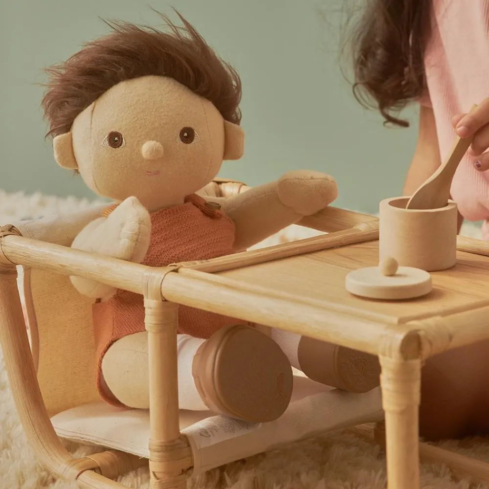 Olli Ella Dinkum Dolls Feeding Set Discount