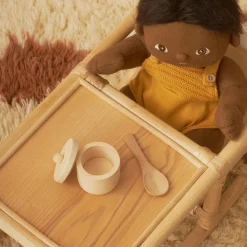 Olli Ella Dinkum Dolls Feeding Set Discount