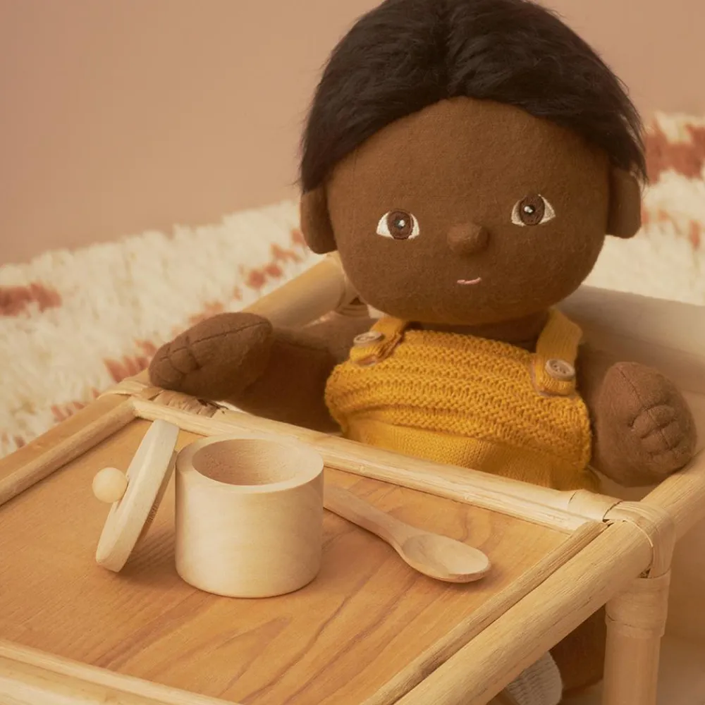 Olli Ella Dinkum Dolls Feeding Set Discount