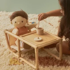 Olli Ella Dinkum Dolls Feeding Set Discount