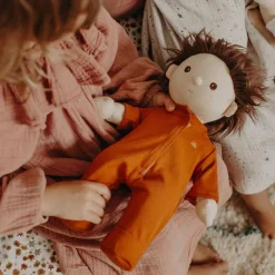 Olli Ella Dinkum Dolls PJs - Ginger