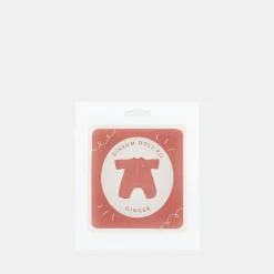 Olli Ella Dinkum Dolls PJs - Ginger