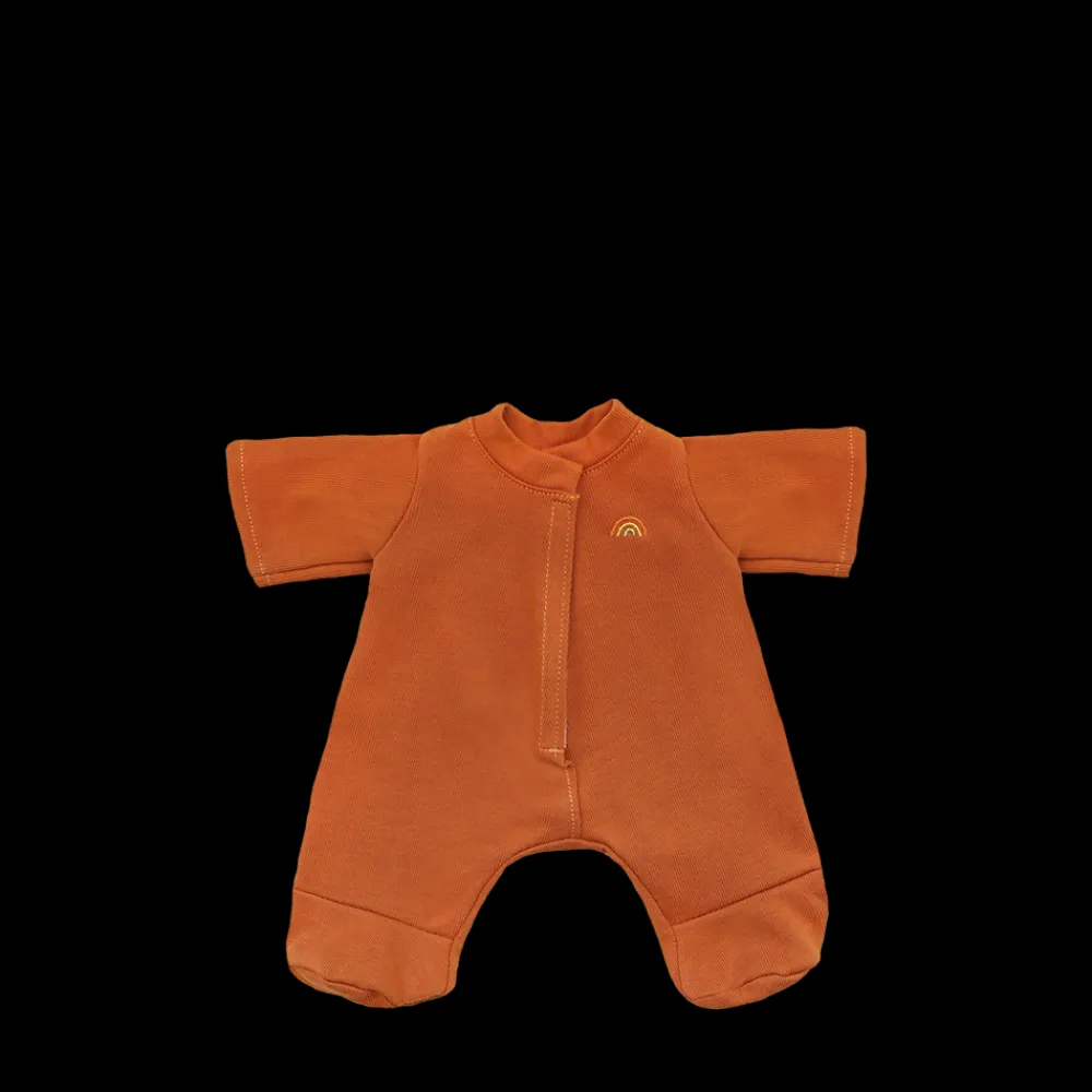 Olli Ella Dinkum Dolls PJs - Ginger