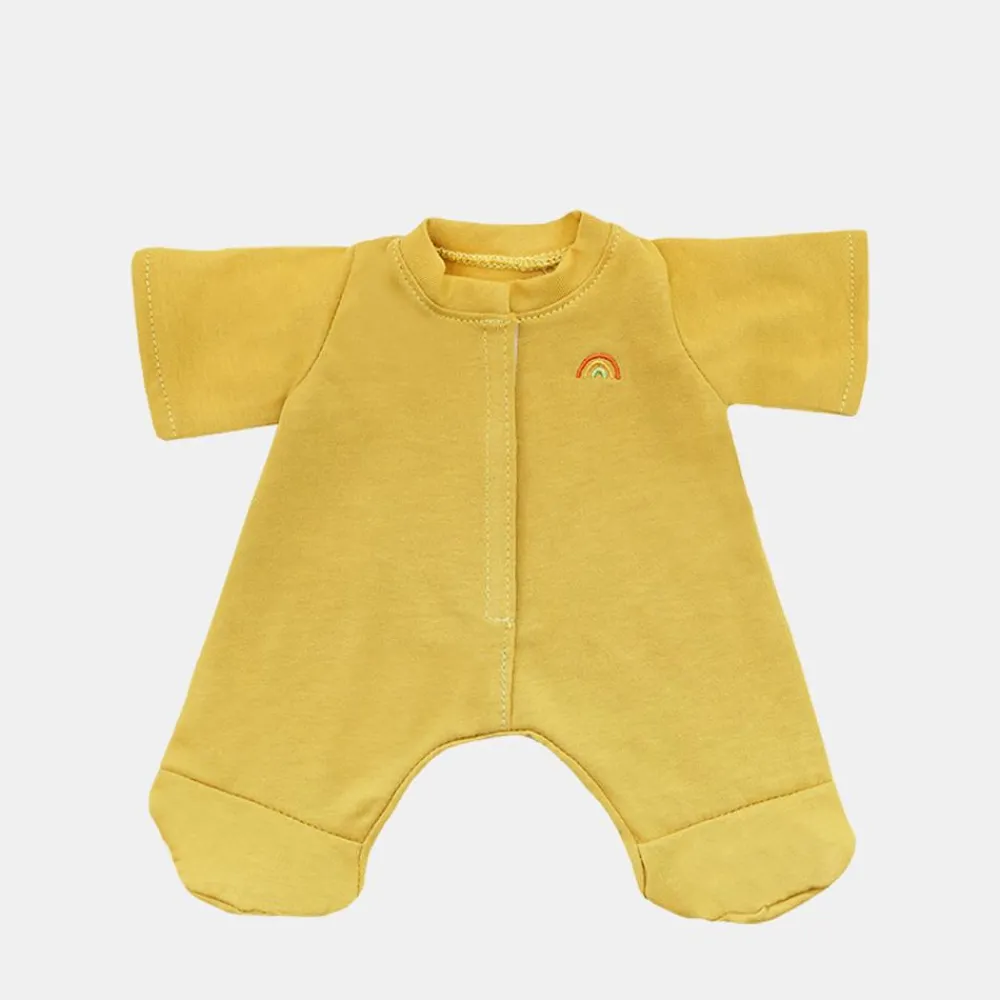 Olli Ella Dinkum Dolls PJs - Honey Best