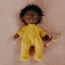 Olli Ella Dinkum Dolls PJs - Honey Best