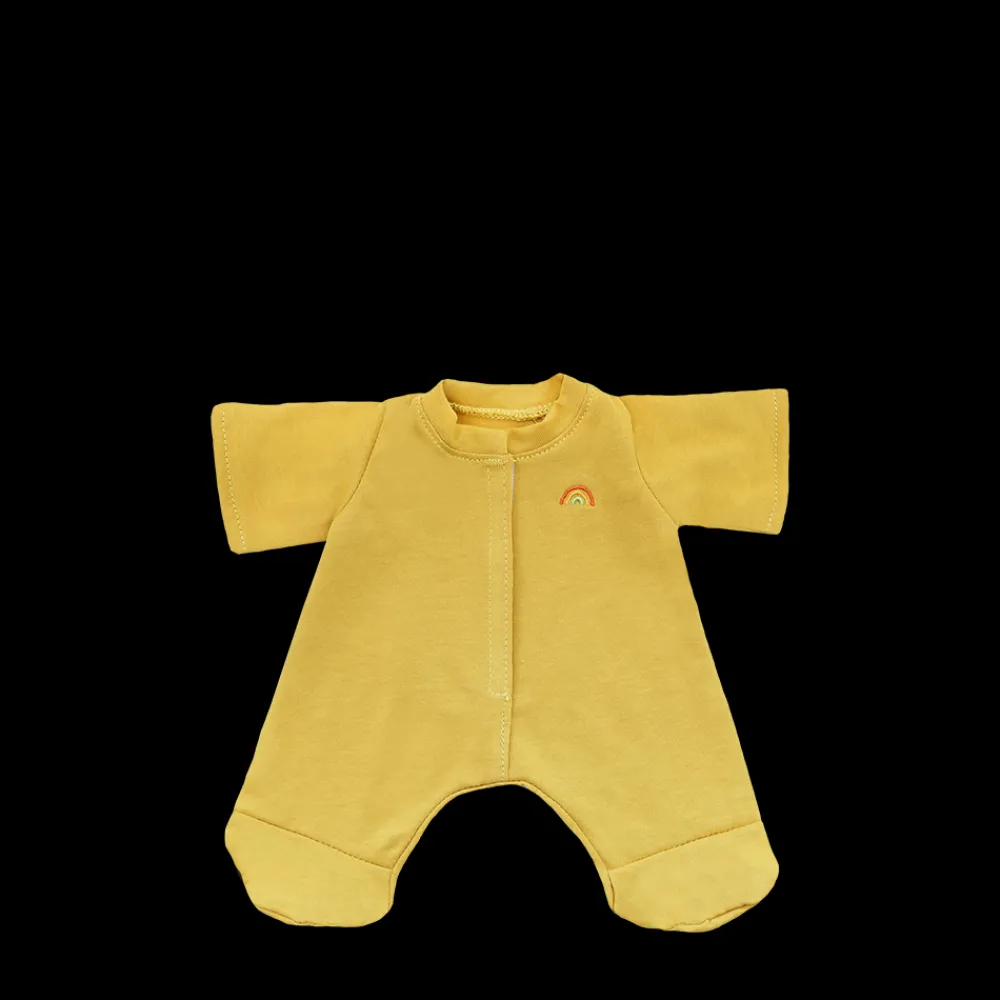 Olli Ella Dinkum Dolls PJs - Honey Best