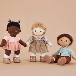 Olli Ella Dinkum Dolls Prairie Set Outlet