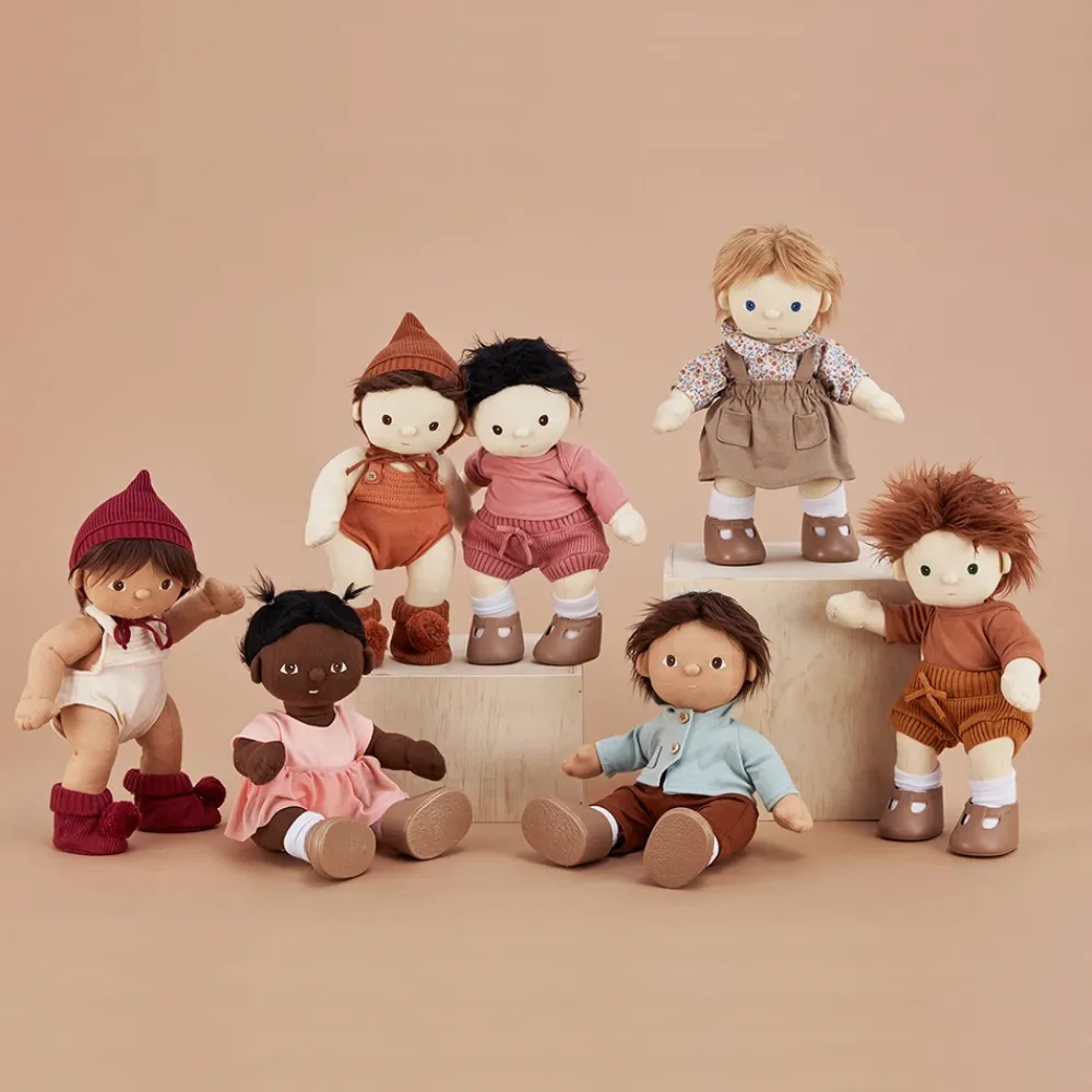 Olli Ella Dinkum Dolls Prairie Set Outlet