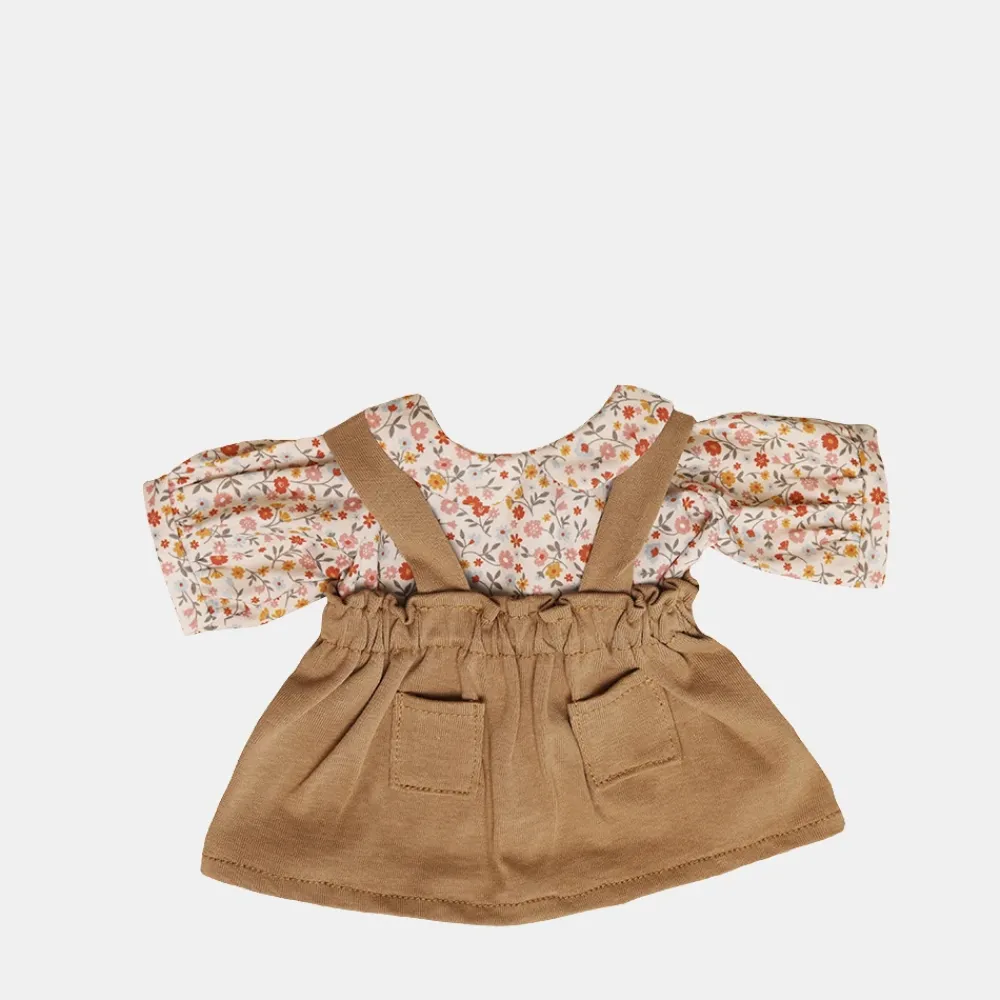 Olli Ella Dinkum Dolls Prairie Set Outlet