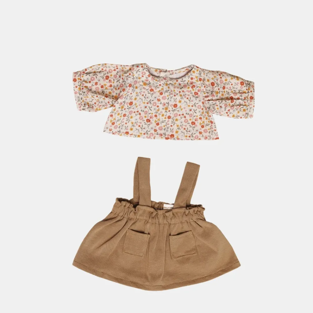 Olli Ella Dinkum Dolls Prairie Set Outlet