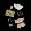 Olli Ella Dinkum Dolls Pretend Pack - Explorer Discount