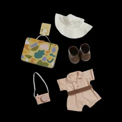 Olli Ella Dinkum Dolls Pretend Pack - Explorer Discount