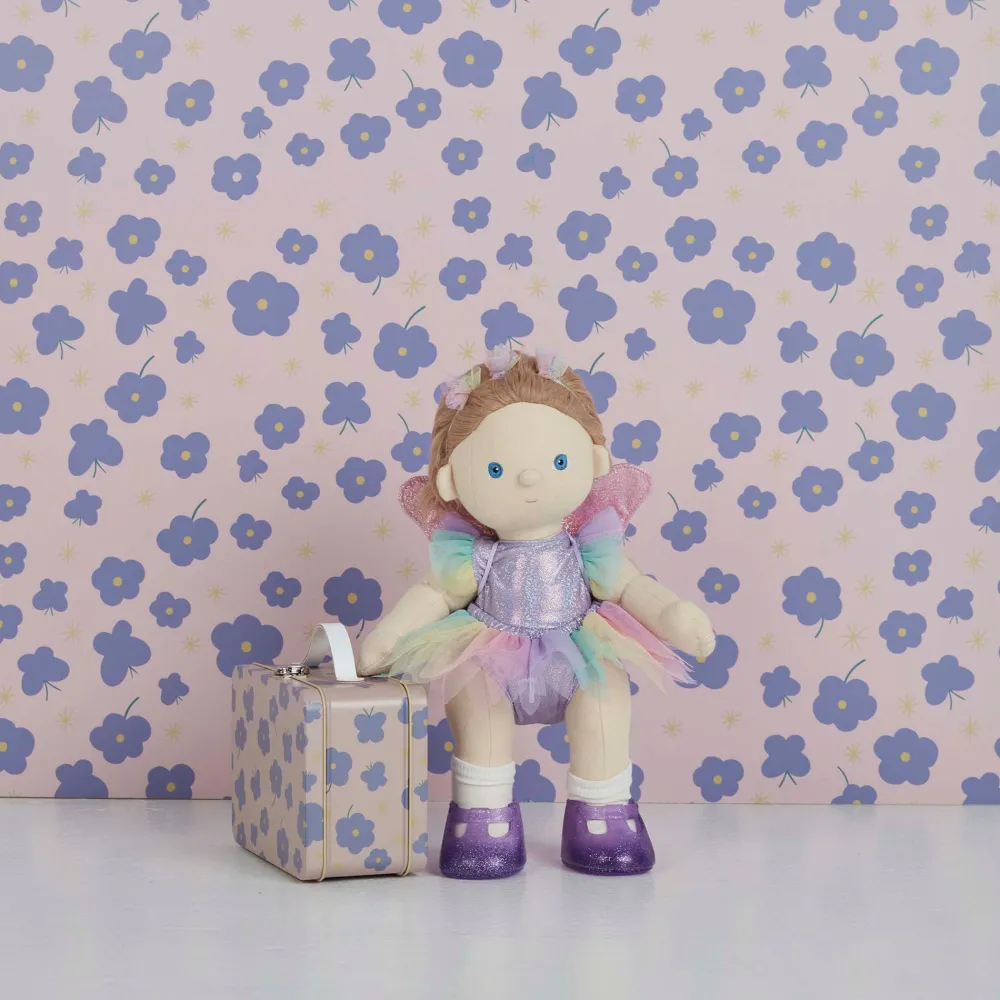 Olli Ella Dinkum Dolls Pretend Pack - Fairy Online