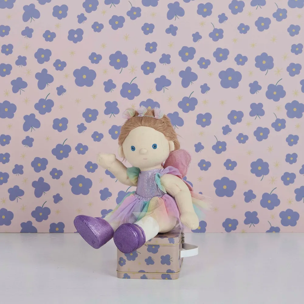 Olli Ella Dinkum Dolls Pretend Pack - Fairy Online