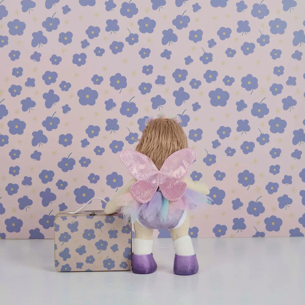 Olli Ella Dinkum Dolls Pretend Pack - Fairy Online