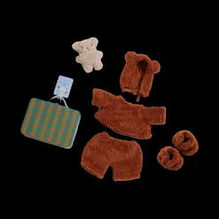 Olli Ella Dinkum Dolls Pretend Pack - Teddy Sale